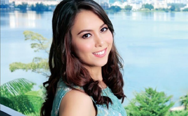 siti saleha dedah tarikh kahwin