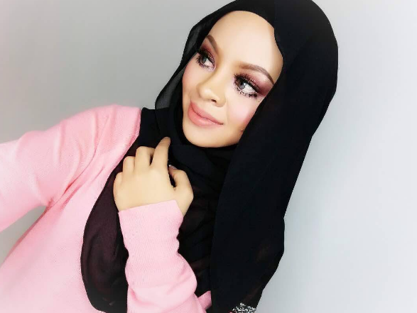 siti sarah bertudung ini kenyataan shuib 4