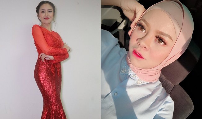 siti sarah juga alami situasi sama baby shima pengsan kerana gangguan mistik ini jawab pihak pengurusan 1