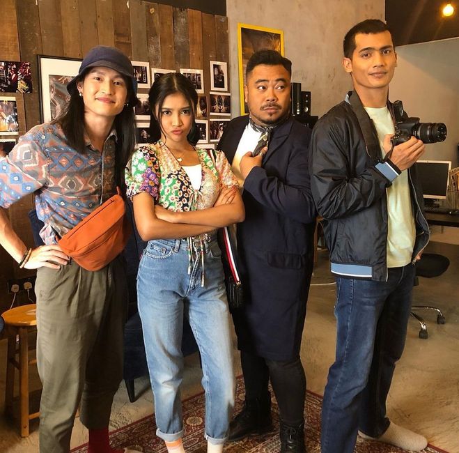 sitik tok cast 969