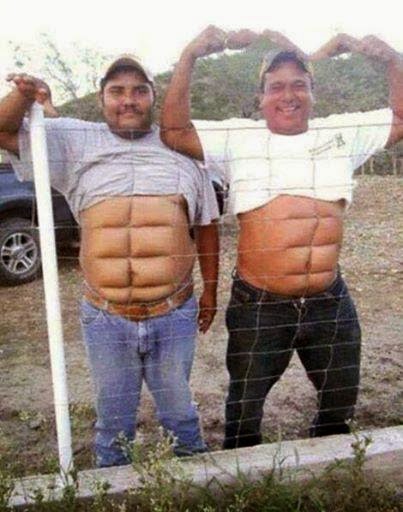 six pack segera