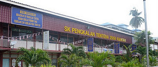 sk pengkalan tentera kuantan