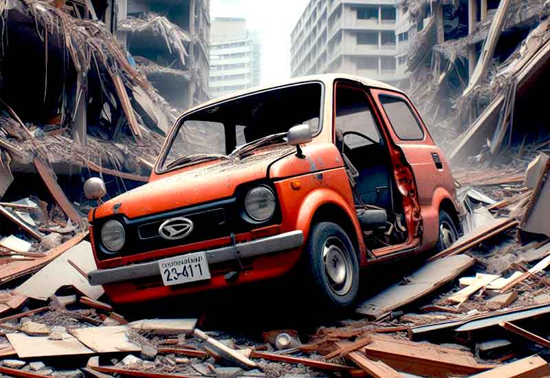 skandal daihatsu penipuan 3 dekad