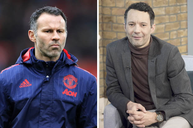 skandal ryan giggs