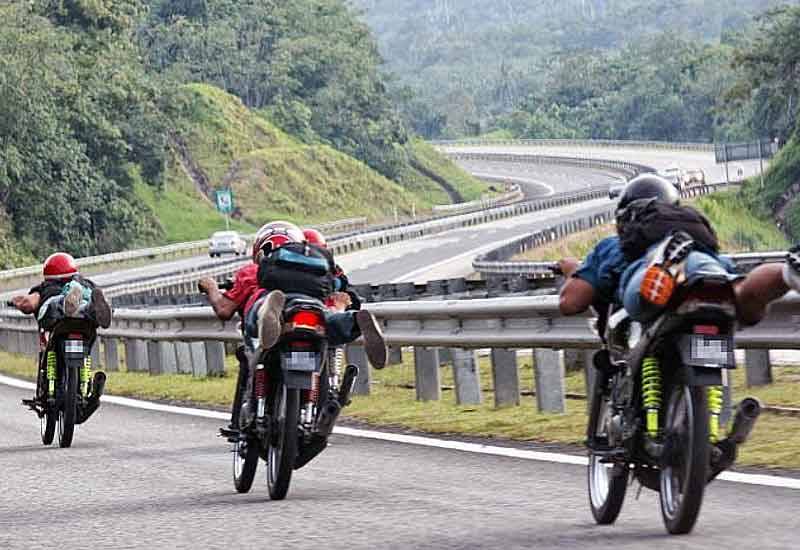 slanga mat rempit yang perlu anda tahu 641