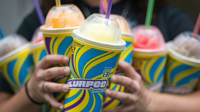 slurpee