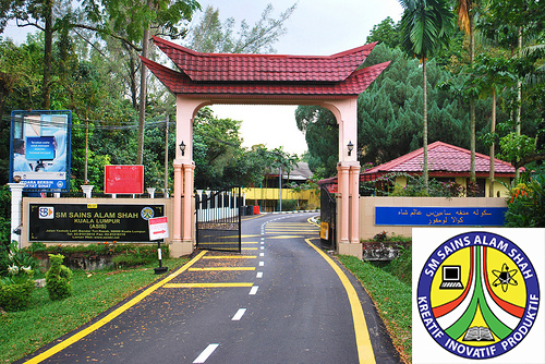 sm sains alam shah 2