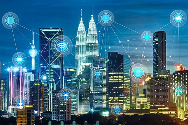 smart cities kuala lumpur