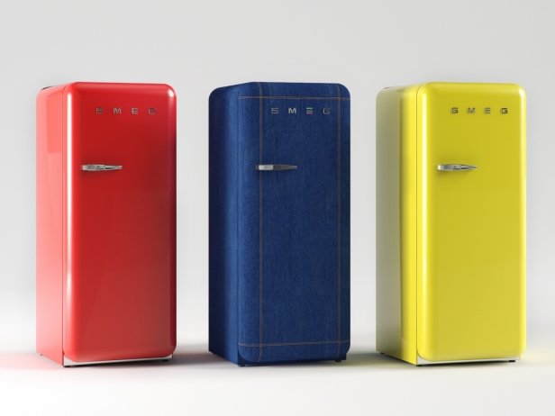 smeg fab 28