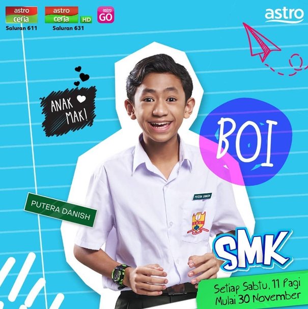 smk astro ceria 55