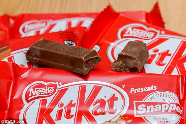 snek kitkat diterima salima tidak mempunyai wafer seperti yang diiklankan 195