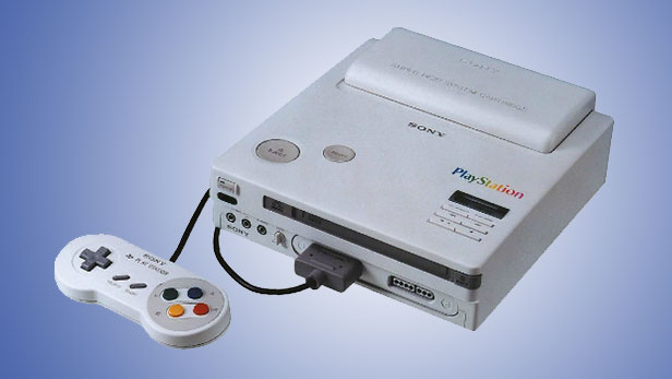 snes playstation legenda