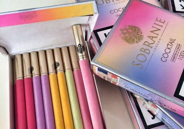 sobranie