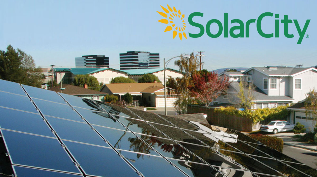 solarcity