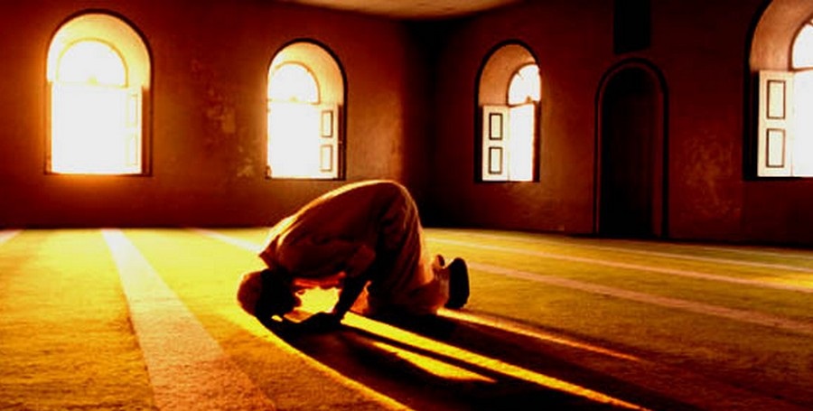 solat sunat subuh pun kaya seisis dunia