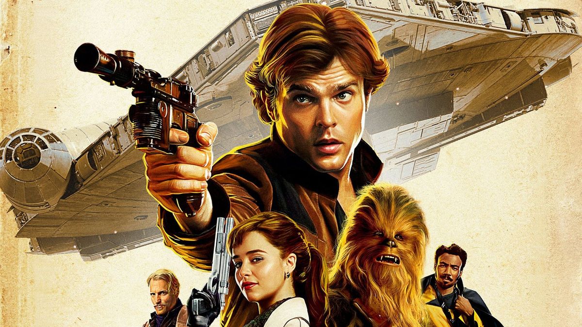 solo star wars story