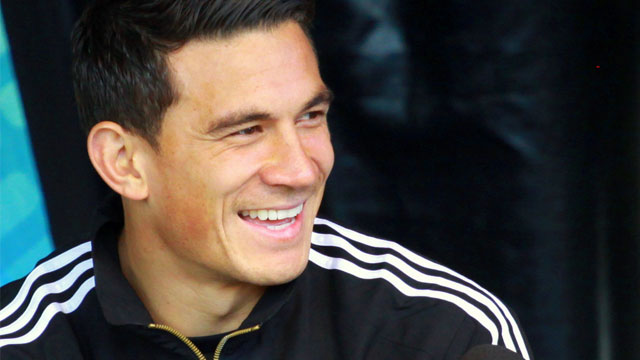 sonny bill peluk islam