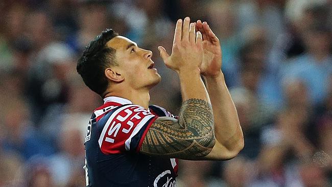 sonny bill william berdoa kepada allah