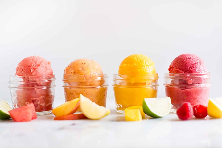 sorbet