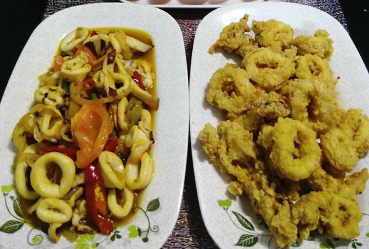 sotong goreng tepung rangup 967