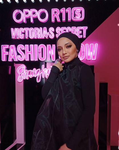 spekulasi pernikahan fattah amin dan fazura ini respon neelofa 2