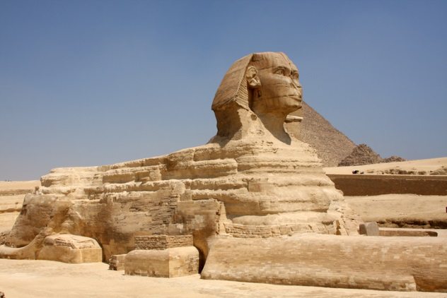 sphinx