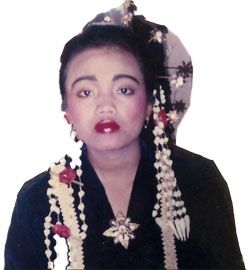 sri kemala dewi