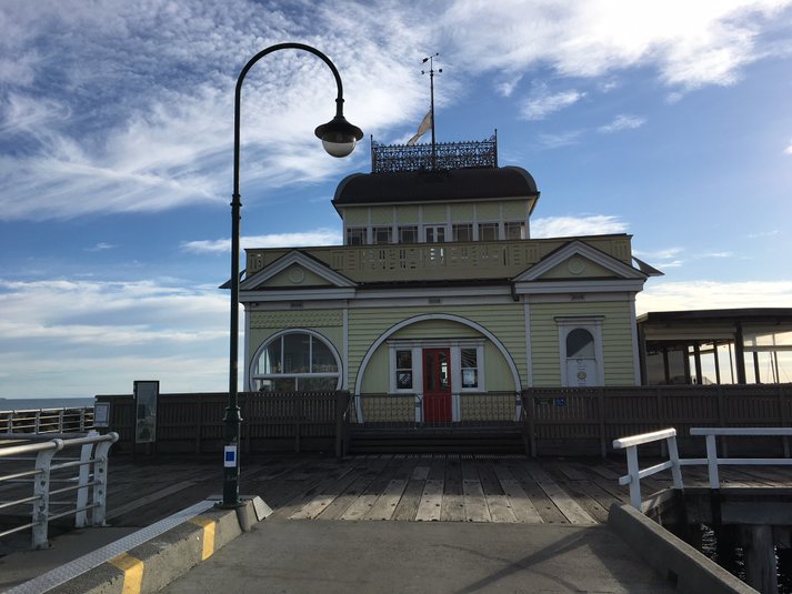 st kilda pier itinerary melbourne 3