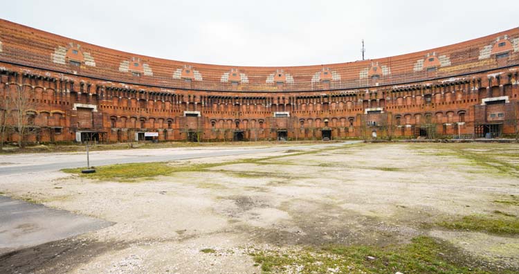 stadium jerman