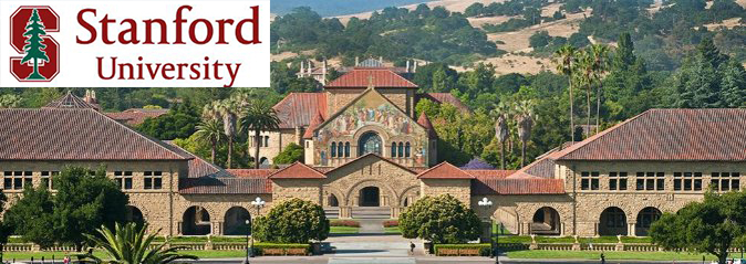 stanford university dengan logo 241