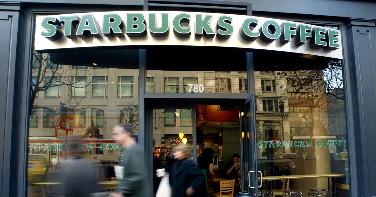 starbucks gagal di australia