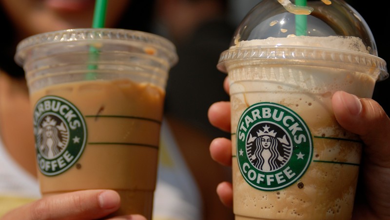 starbucks miliki peminat fanatik