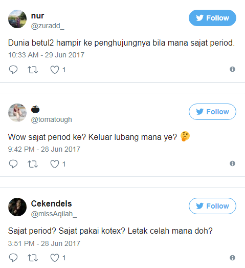 status jantina jadi pertikaian sajat tampil buktikan dia seorang wanita 3