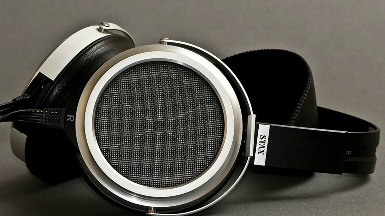 stax sr 009