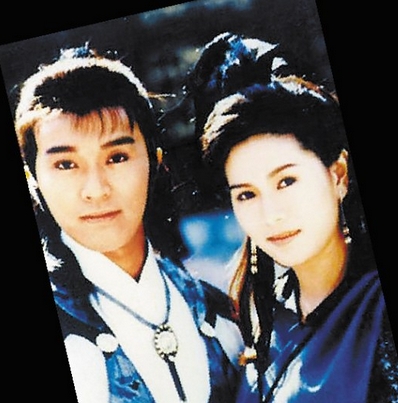 stephen chow jacqueline law