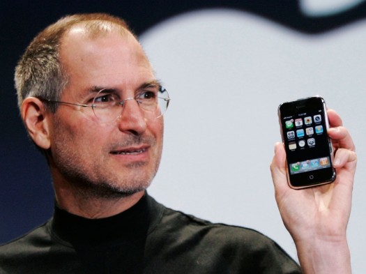 steve jobs 2