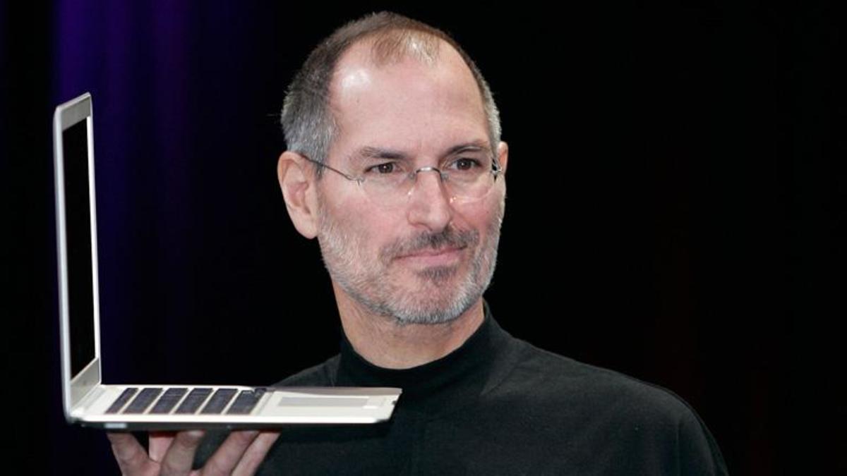 steve jobs 552