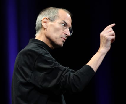 steve jobs ceo teknologi yang menakutkan