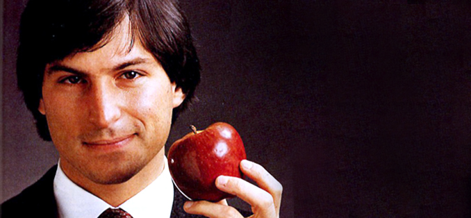 steve jobs dan apple