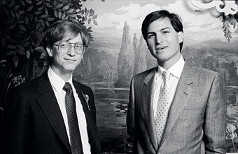 steve jobs dan bill gates 2 228