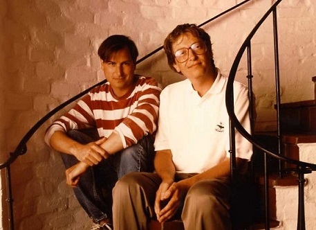 steve jobs dan bill gates 3 942