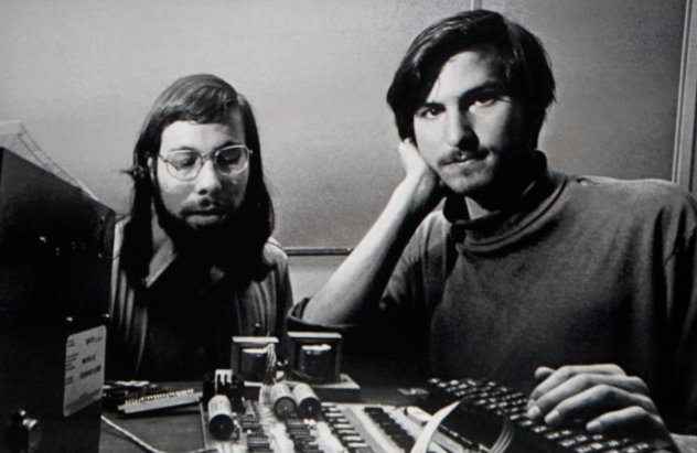 steve jobs dan steve wozniak 203