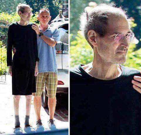 steve jobs sakit