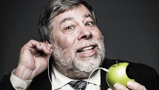 steve wozniak rakan karib steve jobs