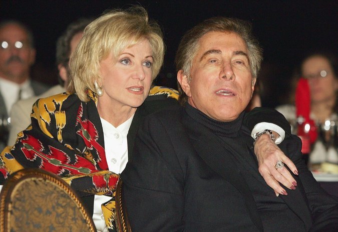 steve wynn dan elaine pascal