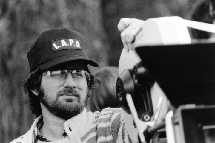 steven spielberg 2