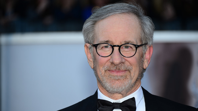 steven spielberg