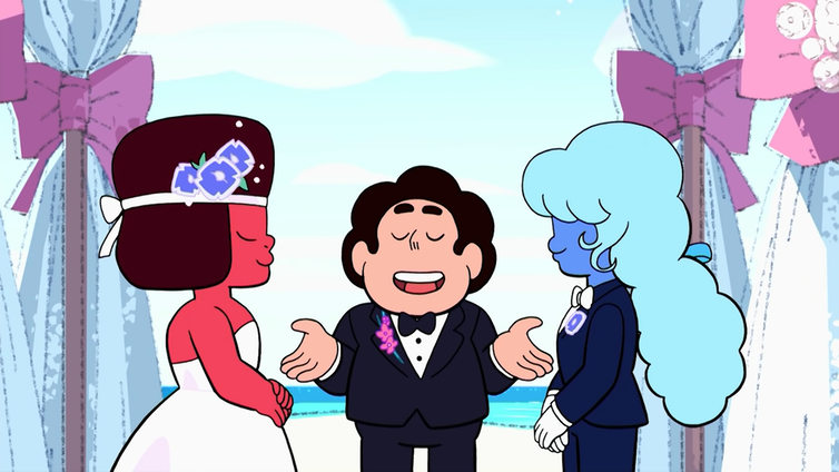 steven univers