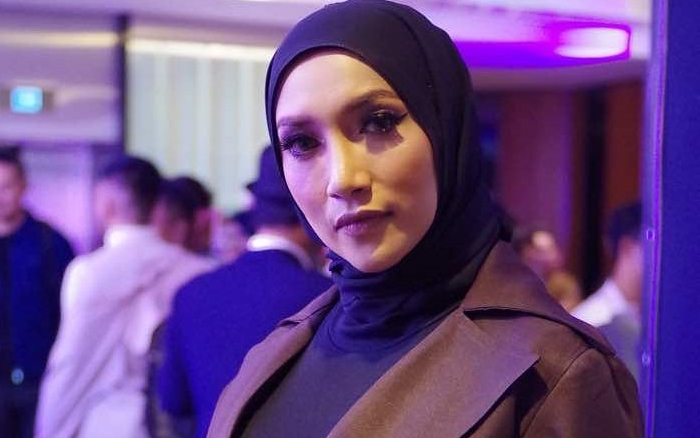 suami didakwa cederakan anak ini respon ziana zain