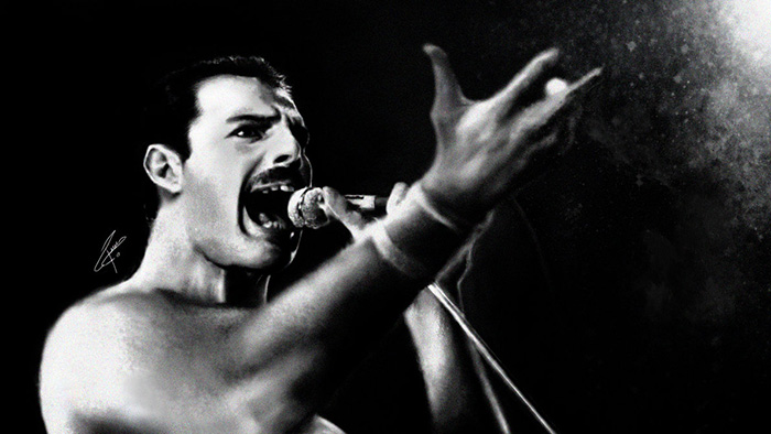 suara freddie mercury sangat tinggi 10 perkara tentang freddie mercury yang ramai tak tahu